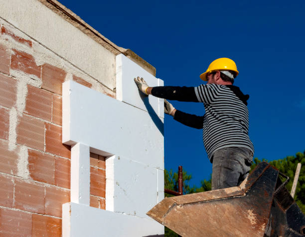 Best Spray Foam Insulation in Mccoll, SC