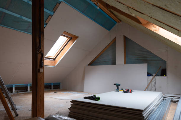 Best Energy Efficiency Insulation in Mccoll, SC