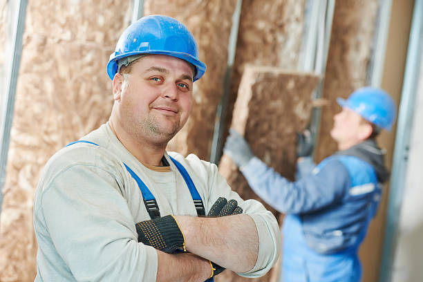 Best Residential Insulation in Mccoll, SC
