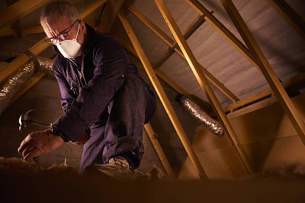 Best Fiberglass Insulation in Mccoll, SC